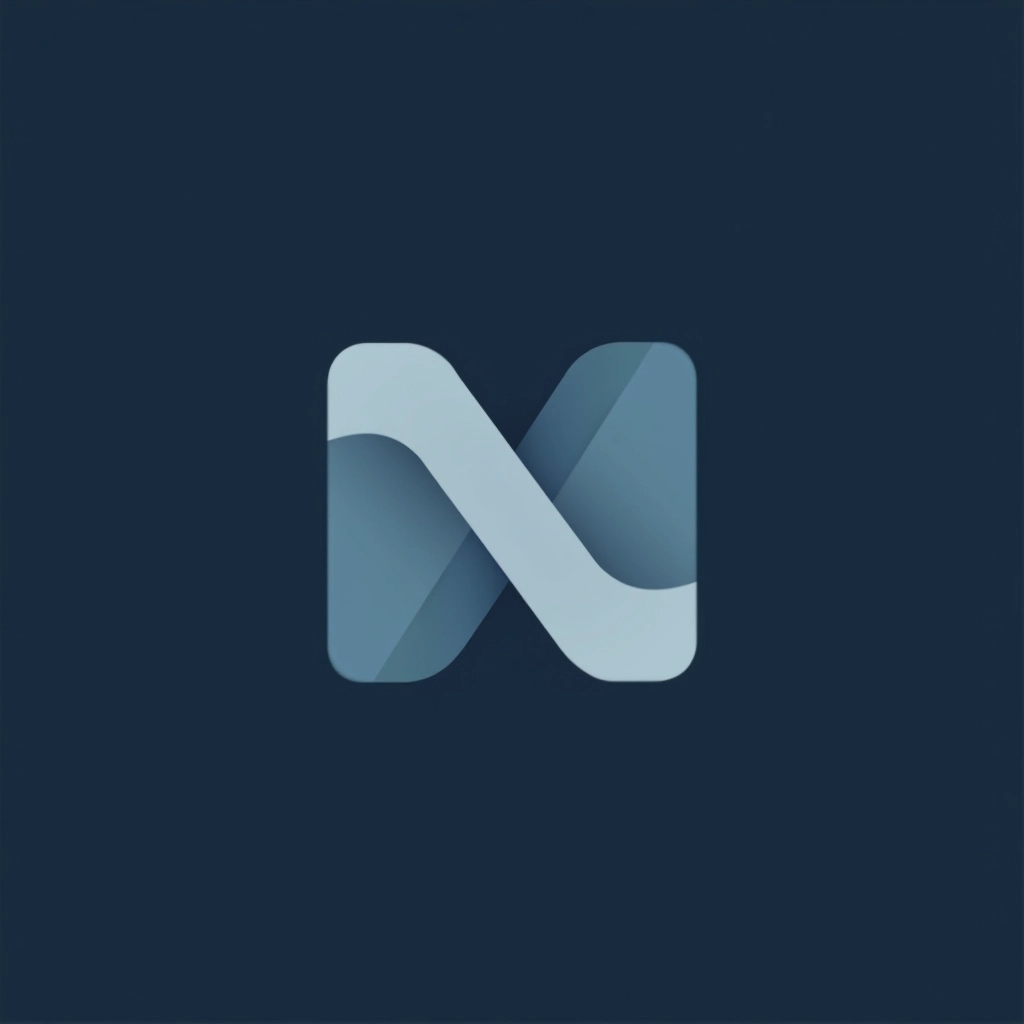 Nexus Infrastructure Logo